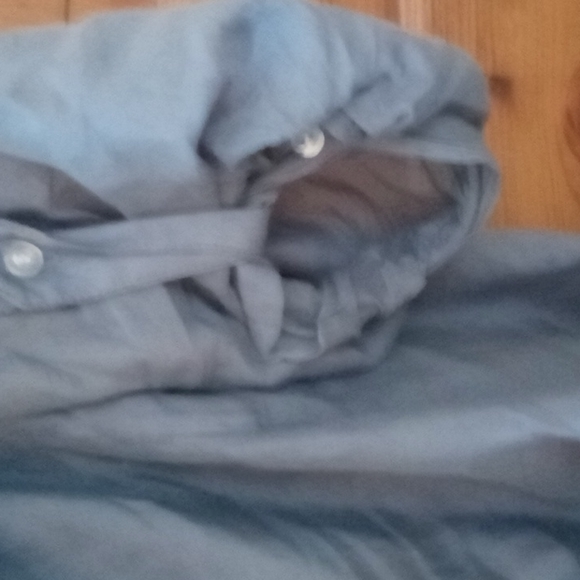 Soft Surroundings gorgeous top. - Picture 5 of 7